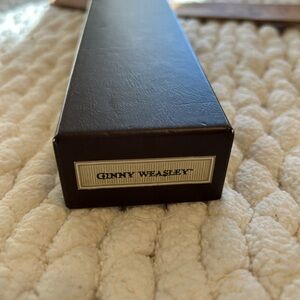 Harry Potter “Ginny Weasley” wand